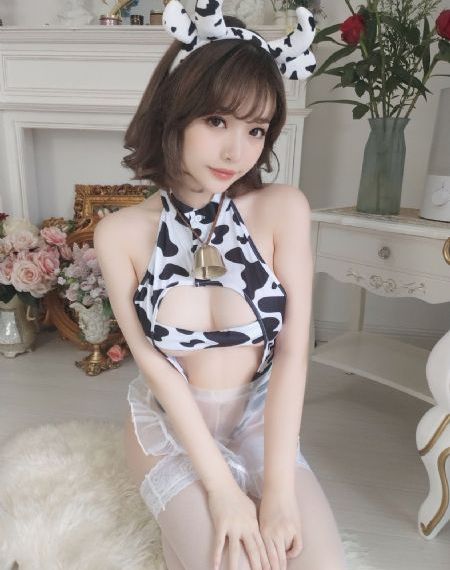 安娜李的性解放