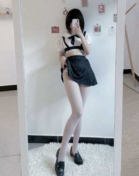 女明星走光