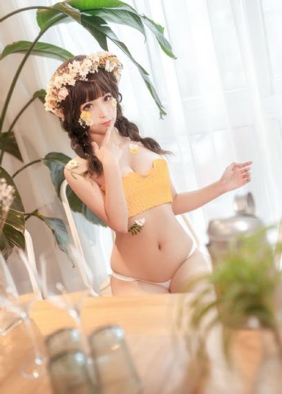 这里的人们开朗又开心!