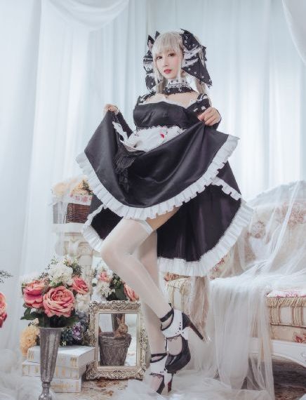 我没有失踪