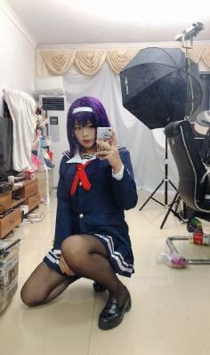 怪物女孩