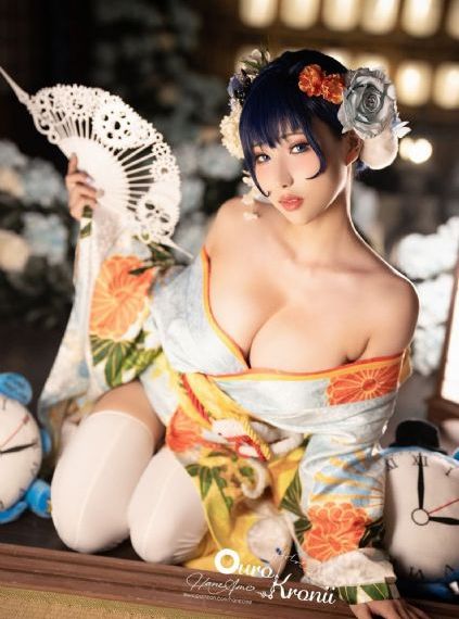 天罡传