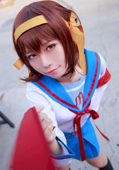 惊喜