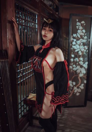 文风干雅君第一次