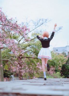 美丽小蜜桃1