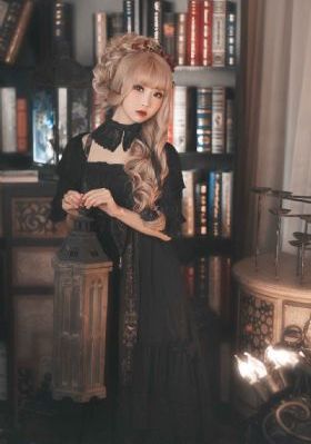 青春期的表妹