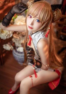 新版潘金莲
